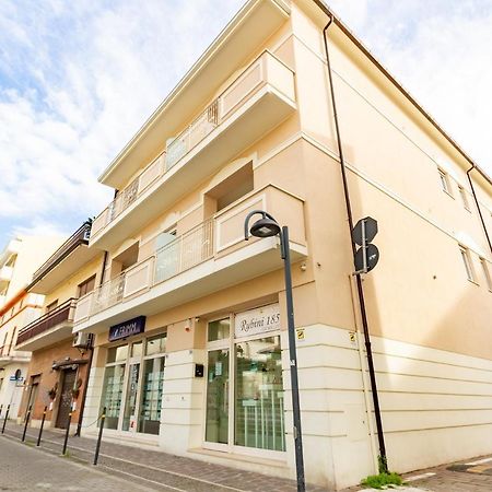 Giada 2P - Palazzina Laura MyHo Casa Apartment Tortoreto Bagian luar foto