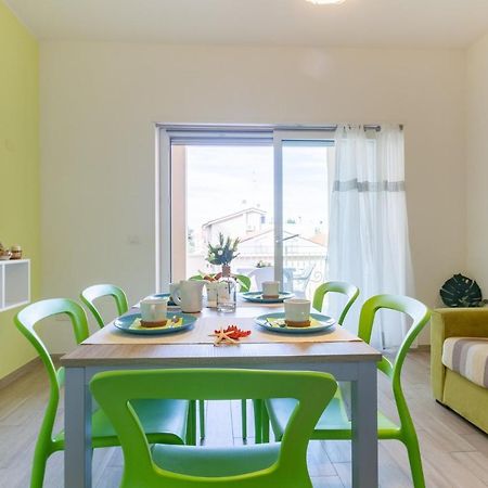 Giada 2P - Palazzina Laura MyHo Casa Apartment Tortoreto Bagian luar foto