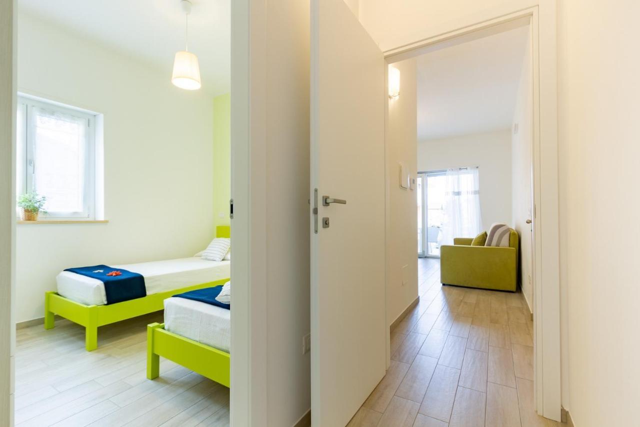 Giada 2P - Palazzina Laura MyHo Casa Apartment Tortoreto Bagian luar foto