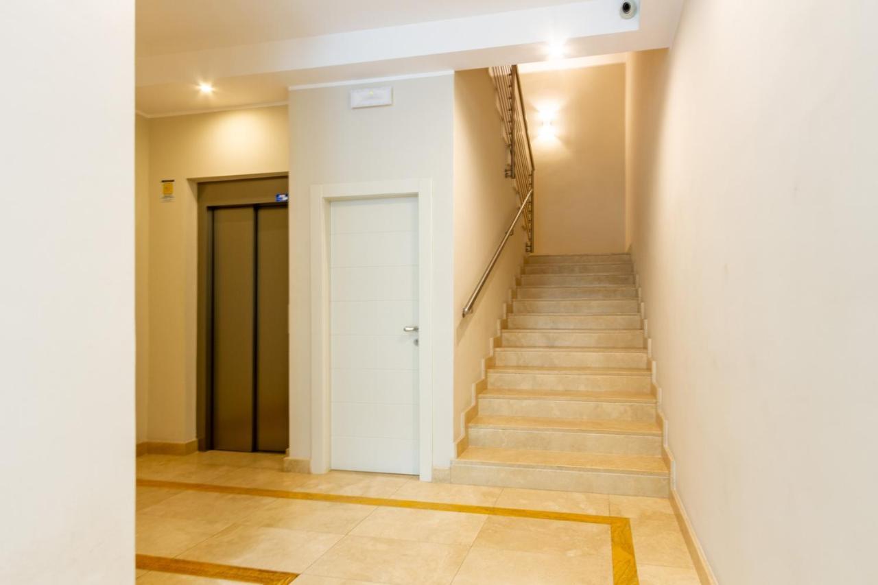 Giada 2P - Palazzina Laura MyHo Casa Apartment Tortoreto Bagian luar foto